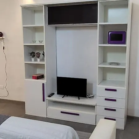Il Loft Di Titti Particolare Open Space Wifi Free Genua Buitenkant foto