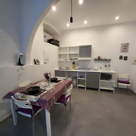 Il Loft Di Titti Particolare Open Space Wifi Free Genua Buitenkant foto