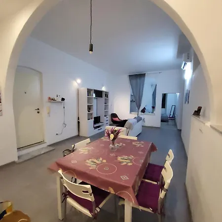Il Loft Di Titti Particolare Open Space Wifi Free Genua Buitenkant foto