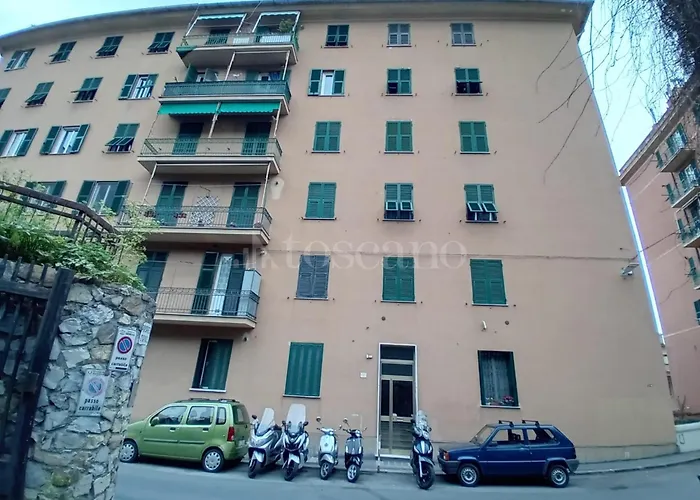 Il Loft Di Titti Particolare Open Space Wifi Free