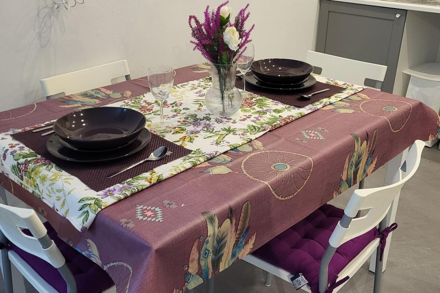 Apartment Il Loft Di Titti Particolare Open Space Wifi Free Genua