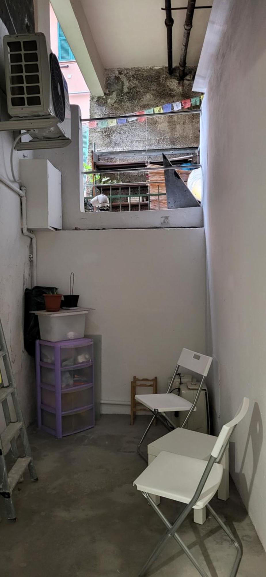 Il Loft Di Titti Particolare Open Space Wifi Free * Génova